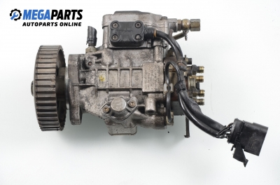 Diesel injection pump for Seat Cordoba (6K) 1.9 TDI, 90 hp, sedan, 2000 № Bosch 0 160 404 977