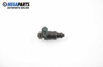 Gasoline fuel injector for Volkswagen Golf IV 1.6, 100 hp, 2000