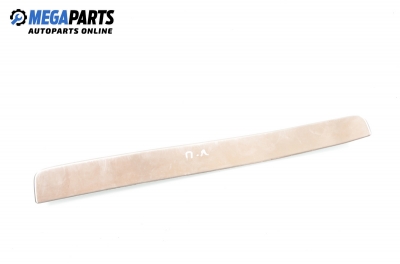 Interior moulding for Volkswagen Phaeton 6.0 4motion, 420 hp automatic, 2002, position: front - left