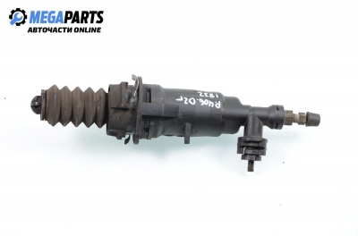 Clutch slave cylinder for Peugeot 406 2.0 HDI, 109 hp, station wagon, 2002