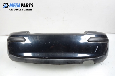 Bara de protectie spate for Rover 25 1.1 16V, 75 hp, hatchback, 2002, position: din spate