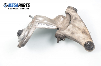 Braț suspensie for Alfa Romeo 147 1.9 JTD, 115 hp, hatchback, 2001, position: dreaptă - fața