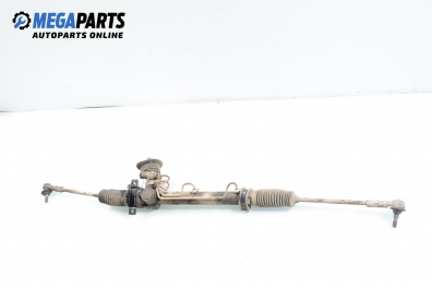Zahnstangen-lenkgetriebe, hydraulisch für Opel Vectra B 2.0 16V, 136 hp, hecktür, 1996