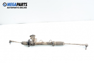 Hydraulic steering rack for Opel Vectra B 2.0 16V, 136 hp, hatchback, 1996