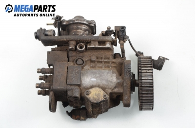 Diesel injection pump for Fiat Tempra 1.9 TD, 90 hp, station wagon, 1996