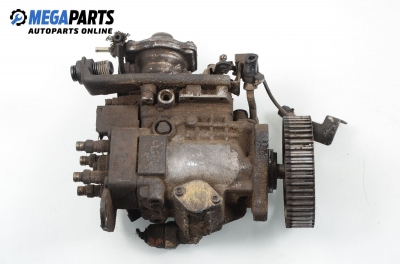 Pompă de injecție motorină for Fiat Tempra 1.9 TD, 90 hp, combi, 1996
