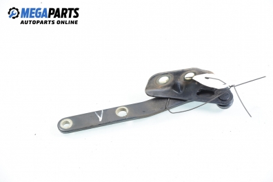 Bonnet hinge for Land Rover Freelander I (L314) 2.0 Td4 4x4, 112 hp, 2002, position: left