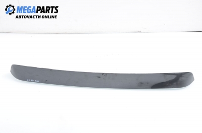 Spoiler for Volkswagen Golf III 2.0, 115 hp, 1992, position: rear