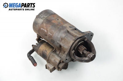 Starter for Fiat Tempra 1.9 TD, 90 hp, station wagon, 1996