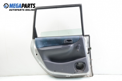 Door for Renault Espace III 2.0, 114 hp automatic, 1998, position: rear - left