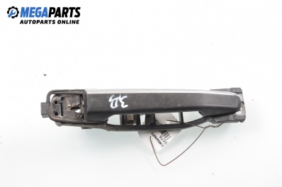 Außengriff für Mercedes-Benz E-Klasse 210 (W/S) 2.0 Kompressor, 186 hp, sedan, 1999, position: rechts, rückseite