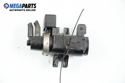 Vacuum valve for BMW 5 (E39) 2.5 d, 163 hp, station wagon, 2001
