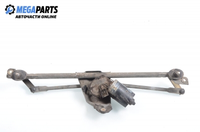 Front wipers motor for Volkswagen Golf III (1991-1997) 2.0, hatchback, position: front