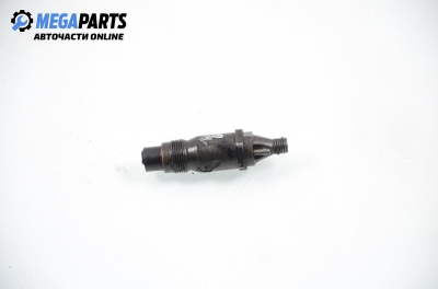 Diesel fuel injector for Jeep Grand Cherokee (WJ) (1999-2004) 3.1 automatic