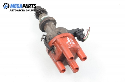 Distribuitor de aprindere delco for Volkswagen Passat (B3) 1.8, 90 hp, combi, 1992