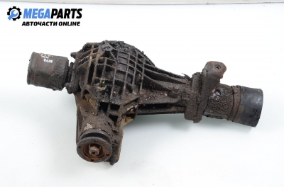 Differential for Lada Niva 1.6, 73 hp, 1993