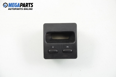 Clock for Ford Fiesta III 1.1, 50 hp, 5 doors, 1993