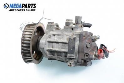 Diesel-einspritzpumpe for Toyota RAV4 (XA20) 2.0 D-4D, 116 hp, 2003 № 22100-27010