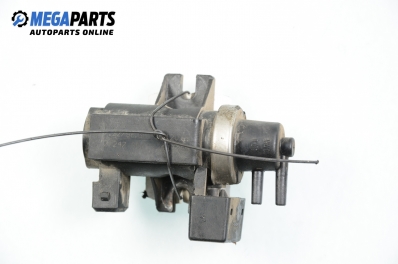 Vacuum valve for BMW 5 (E39) 2.5 d, 163 hp, station wagon, 2001 № BMW 2 247 906