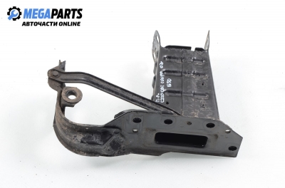 Tampon bară de protecție față for Mercedes-Benz C-Class 203 (W/S/CL) (2000-2006) 2.2, coupe, position: stânga - fața