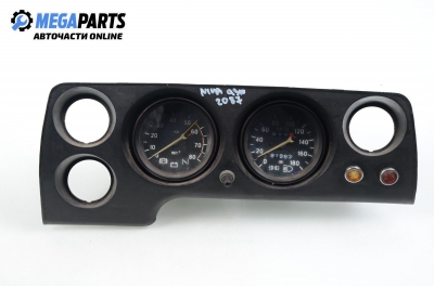 Instrument cluster for Lada Niva 1.6, 73 hp, 3 doors, 1993