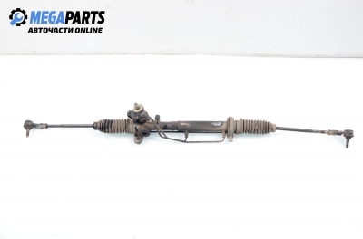 Zahnstangen-lenkgetriebe, hydraulisch für Volkswagen Golf III 1.6, 101 hp, 5 türen, 1996