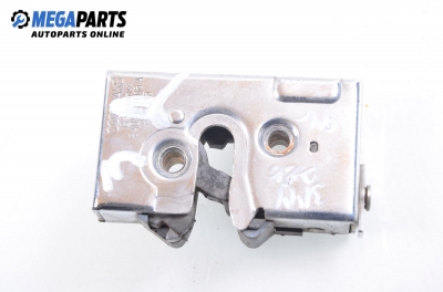 Schloss for Audi 80 (B4) 2.0, 115 hp, combi, 1994, position: rechts, rückseite