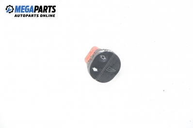 Power window button for Ford Fiesta IV 1.3, 60 hp, hatchback, 5 doors, 2002