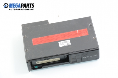 CD changer for BMW 5 (E39) 2.5 TDS, 143 hp, sedan, 1998