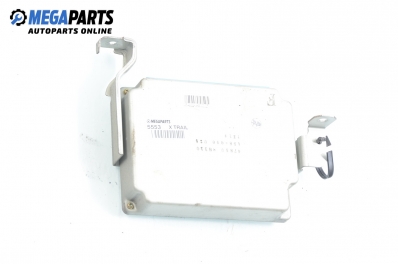 Modul de comandă ABS pentru Nissan X-Trail 2.0 4x4, 140 cp automat, 2002 № 47850 8H320