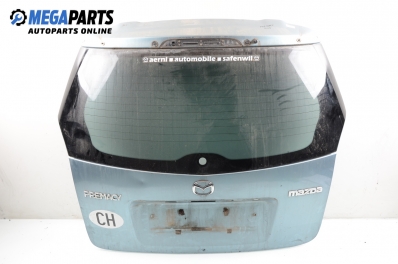 Heckklappe für Mazda Premacy 2.0, 131 hp, 2002