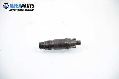 Diesel fuel injector for Jeep Grand Cherokee (WJ) 3.1 TD, 140 hp automatic, 2000