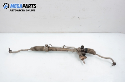 Hydraulic steering rack for Volkswagen Sharan (1995-2000) 2.8, minivan