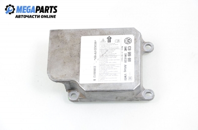 Airbag module for Skoda Octavia (1Z) 1.9 TDI, 90 hp, sedan, 2006