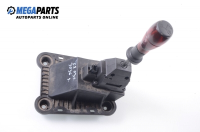 Shifter for Citroen C2 1.6, 109 hp, 2003