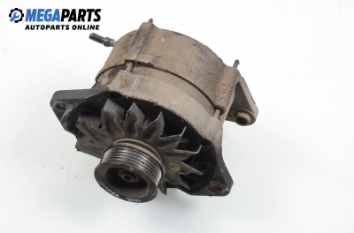 Alternator for Fiat Tempra 1.9 TD, 90 hp, station wagon, 1996