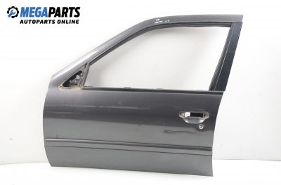 Ușă pentru Nissan Primera (P10) 2.0 16V, 115 cp, sedan, 1995, poziție: stânga - fața