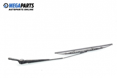 Front wipers arm for Mazda 121 (DB) 1.3 16V, 72 hp, sedan, 1992, position: left