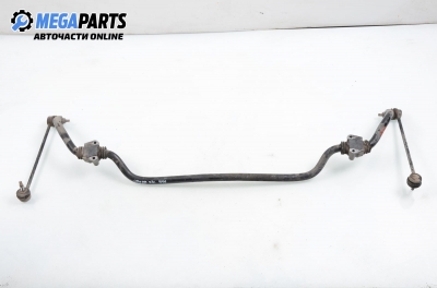 Sway bar for Mercedes-Benz C-Class 203 (W/S/CL) (2000-2006) 2.2, coupe, position: front