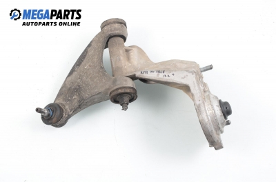Braț suspensie for Alfa Romeo 147 1.9 JTD, 115 hp, hatchback, 2001, position: stânga - fața