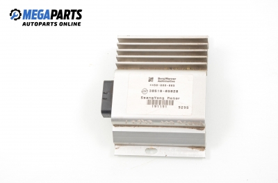 Modul cutie de transfer pentru Ssang Yong Musso 2.9 TD, 120 cp, 2000 № 38510-05020
