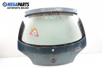 Capac spate pentru Ford Ka 1.3, 60 cp, 1998, poziție: din spate