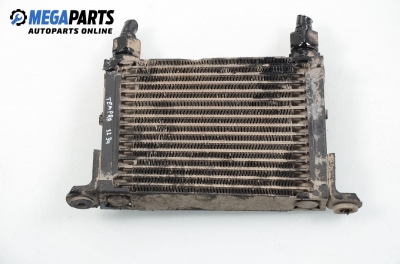 Oil cooler for Fiat Tempra 1.9 TD, 90 hp, station wagon, 1996
