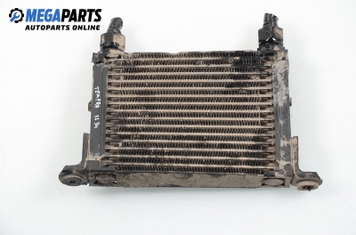 Radiator de ulei pentru Fiat Tempra 1.9 TD, 90 cp, combi, 1996