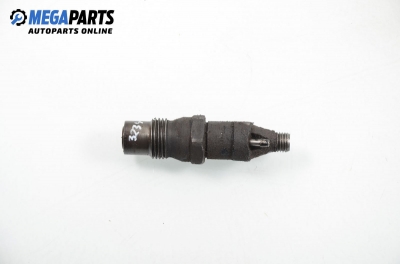 Diesel fuel injector for Fiat Tempra 1.9 TD, 90 hp, station wagon, 1996