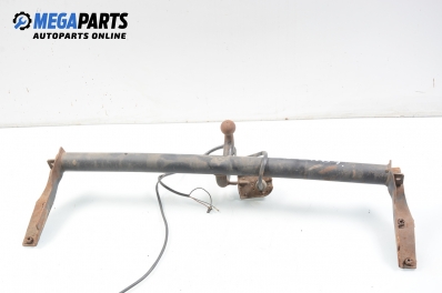 Cârlig de tractare pentru Volkswagen Golf II 1.6, 72 cp, 5 uși, 1988