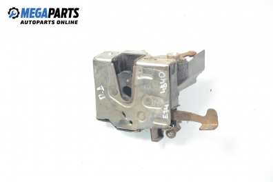 Schloss for BMW 5 (E34) 2.0, 129 hp, sedan, 1990, position: rechts, vorderseite