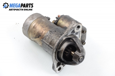 Starter for Opel Astra H 1.7 CDTI, 100 hp, hatchback, 5 doors, 2006