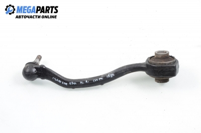 Control arm for Mercedes-Benz C-Class 203 (W/S/CL) 2.2 CDI, 143 hp, coupe, 2002, position: front - left