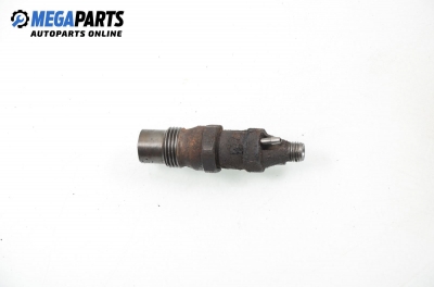Diesel fuel injector for Fiat Tempra 1.9 TD, 90 hp, station wagon, 1996